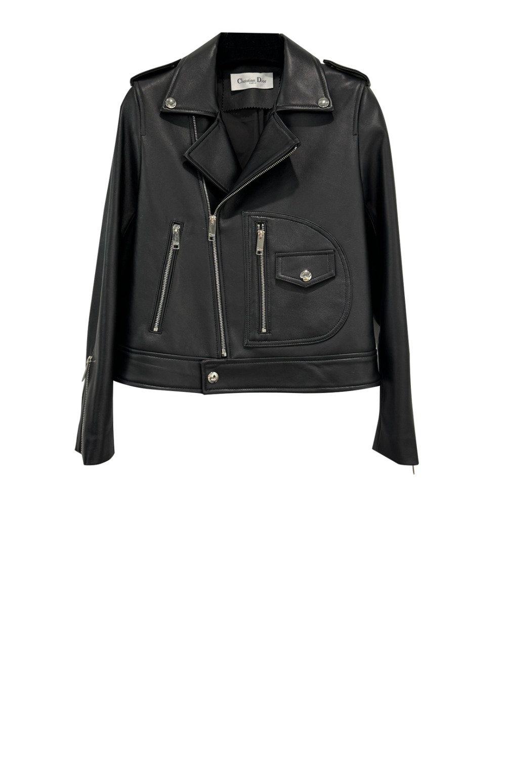 미러급레플리카사이트 | 명품레플리카 전문 쇼핑몰  | 퍼스트원 - 로고 쇼트 코트 > 디올