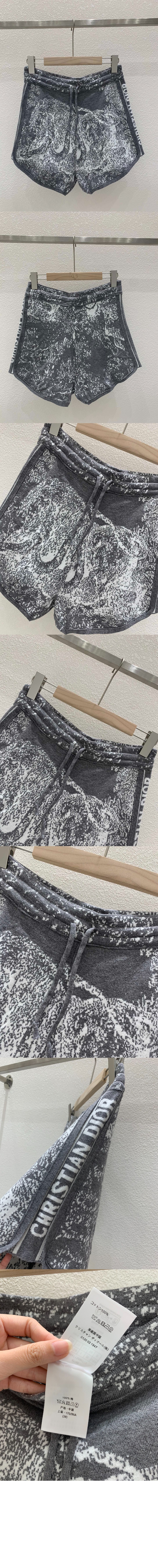 미러급레플리카사이트 | 명품레플리카 전문 쇼핑몰  | 퍼스트원 - 캐주얼 반바지 > 디올