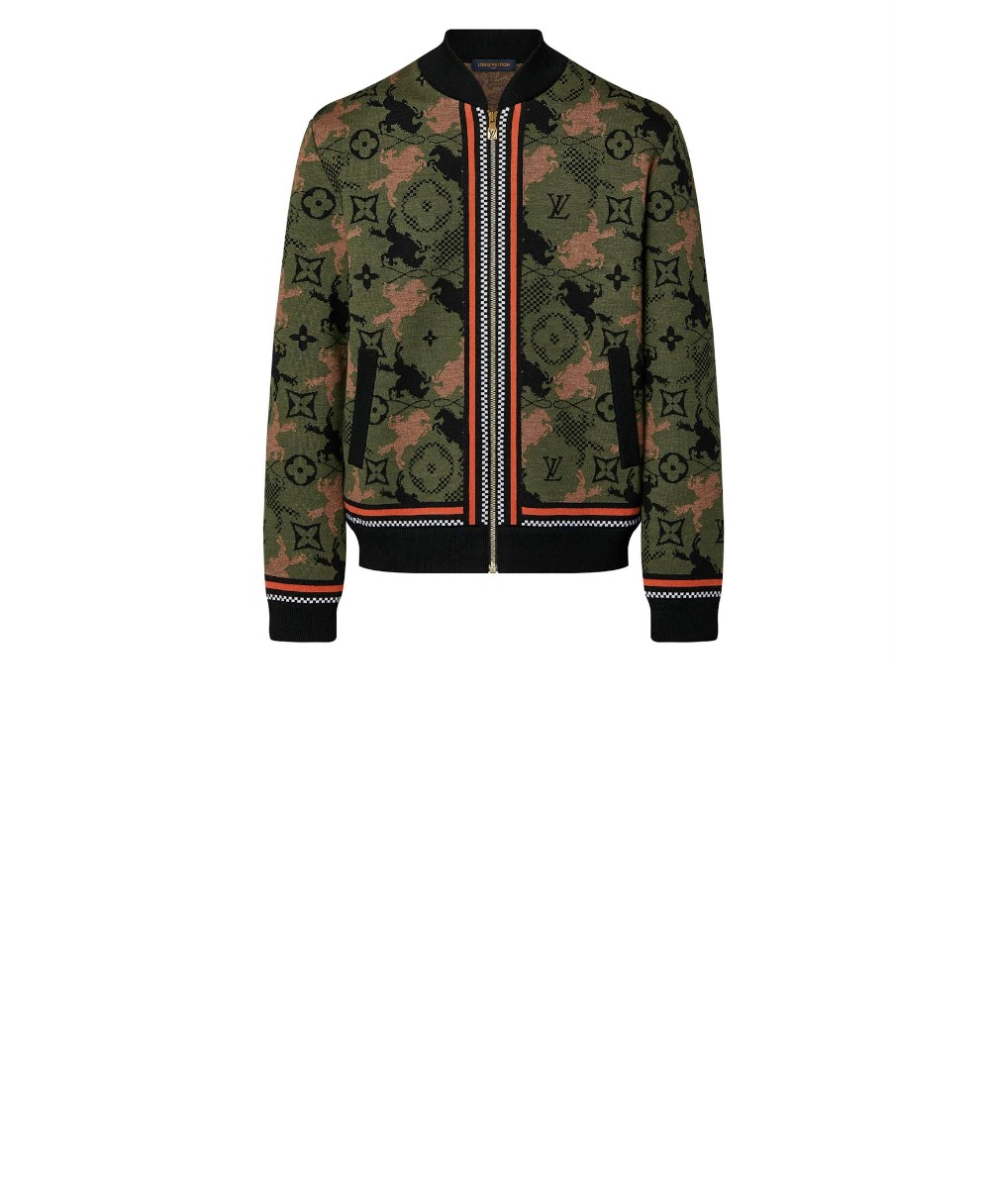 미러급레플리카사이트 | 명품레플리카 전문 쇼핑몰  | 퍼스트원 - 로고 쇼트 코트 > 루이비통