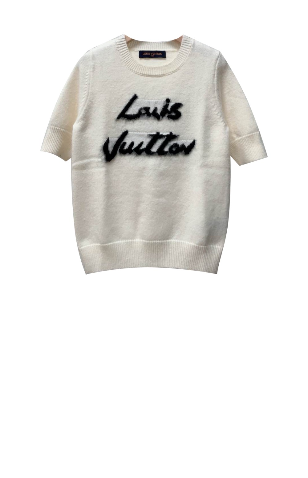 미러급레플리카사이트 | 명품레플리카 전문 쇼핑몰  | 퍼스트원 - 프린트 니트 톱 > 루이비통