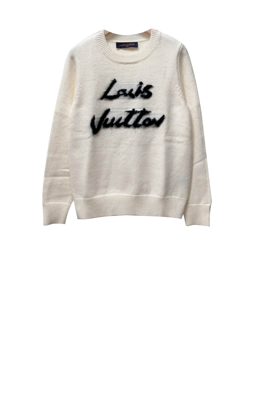 미러급레플리카사이트 | 명품레플리카 전문 쇼핑몰  | 퍼스트원 - 프린트 니트 톱 > 루이비통