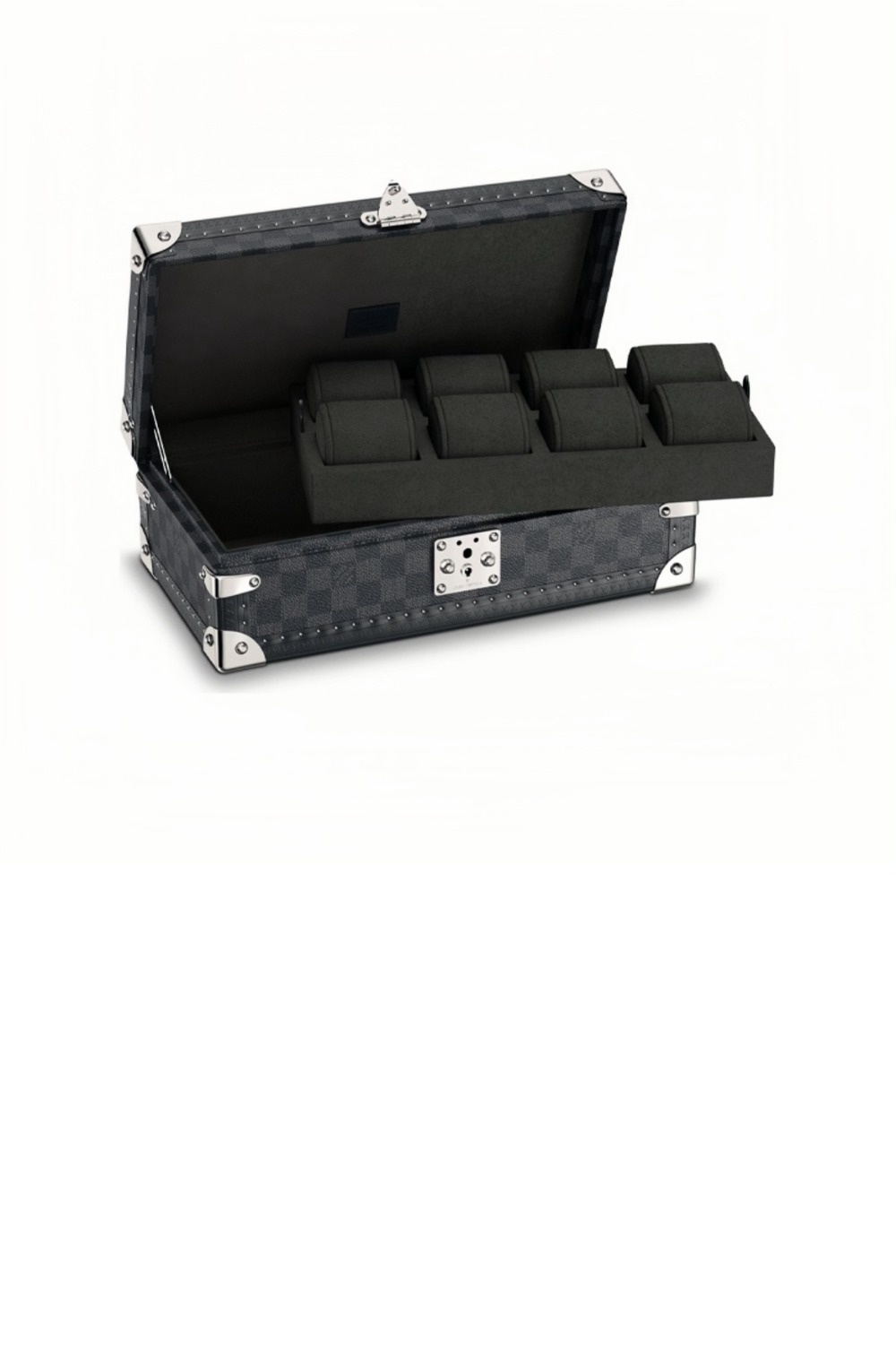 미러급레플리카사이트 | 명품레플리카 전문 쇼핑몰  | 퍼스트원 - 워치 케이스 N48194 > 루이비통