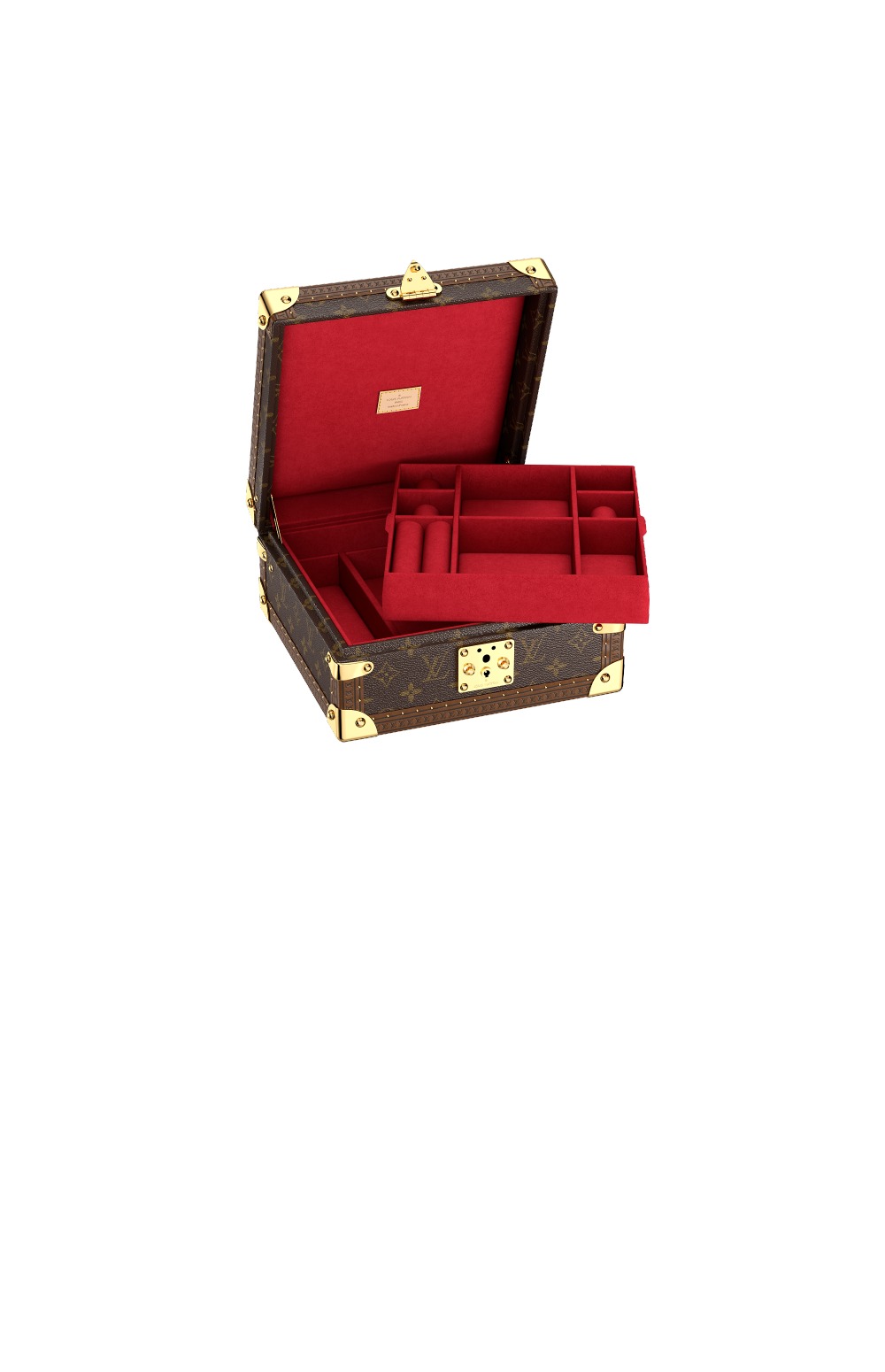 미러급레플리카사이트 | 명품레플리카 전문 쇼핑몰  | 퍼스트원 - 주얼리 박스 M13513 > 루이비통