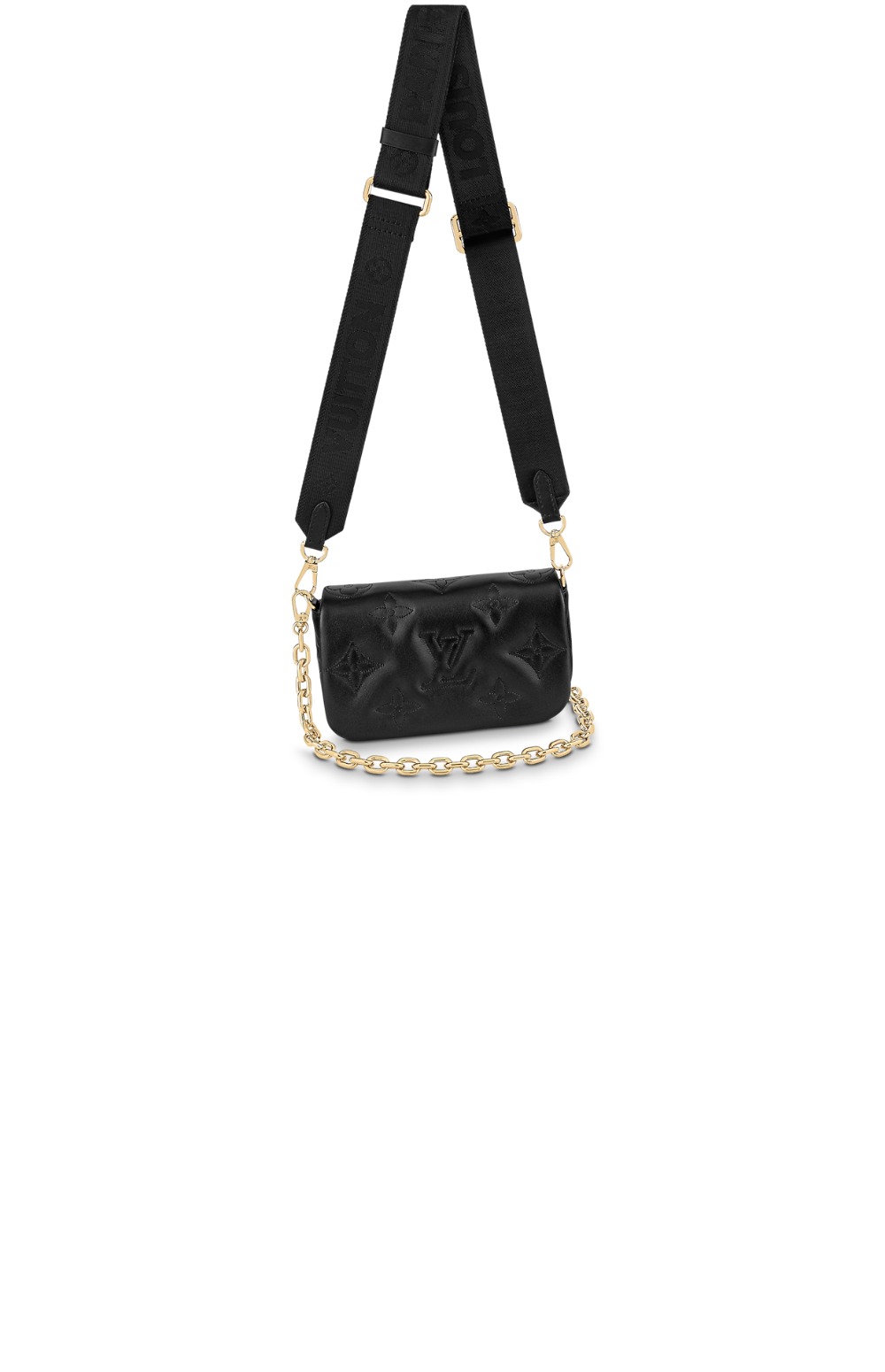 미러급레플리카사이트 | 명품레플리카 전문 쇼핑몰  | 퍼스트원 - 월렛 온 스트랩 버블그램 M81398 > 루이비통