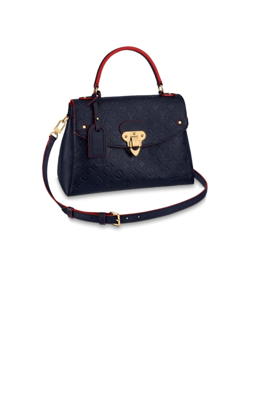 미러급레플리카사이트 | 명품레플리카 전문 쇼핑몰  | 퍼스트원 - 조르주 MM M53945 > 루이비통