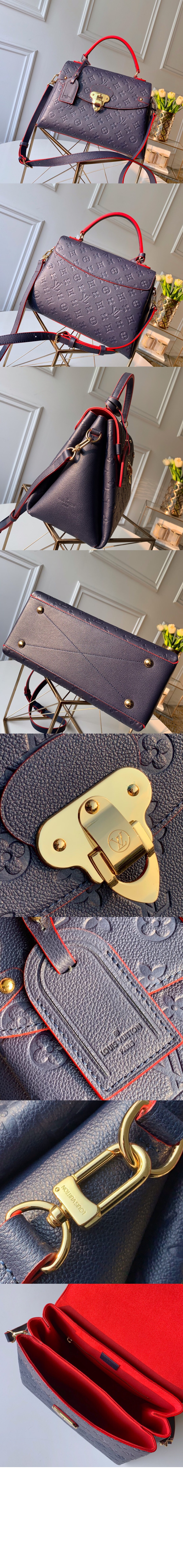 미러급레플리카사이트 | 명품레플리카 전문 쇼핑몰  | 퍼스트원 - 조르주 MM M53945 > 루이비통