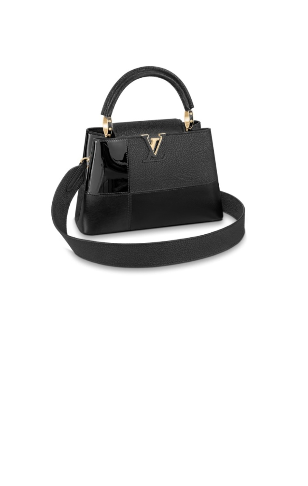 미러급레플리카사이트 | 명품레플리카 전문 쇼핑몰  | 퍼스트원 - 카퓌신 BB M59269 > 루이비통