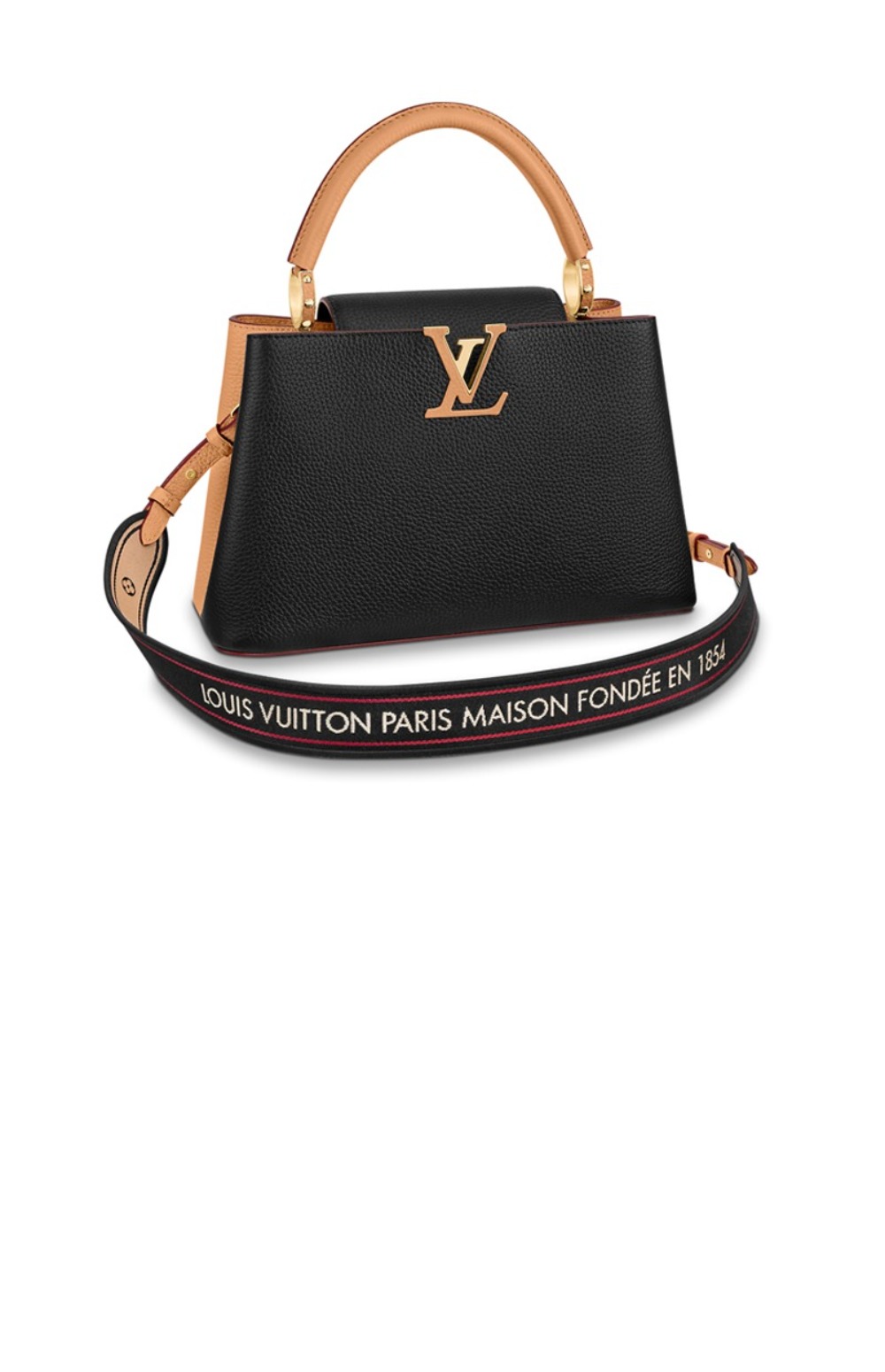 미러급레플리카사이트 | 명품레플리카 전문 쇼핑몰  | 퍼스트원 - 카퓌신 MM M58608 > 루이비통