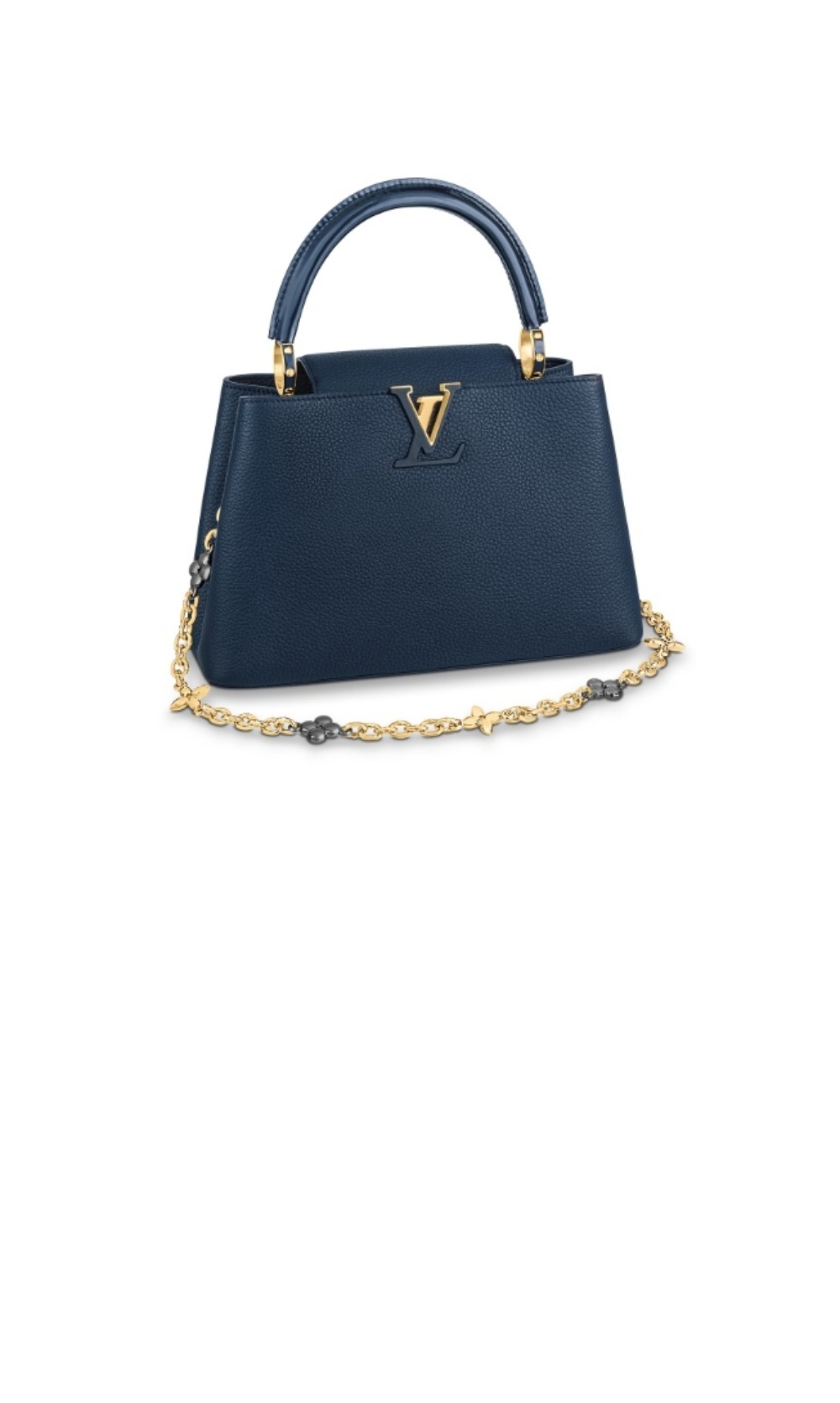 미러급레플리카사이트 | 명품레플리카 전문 쇼핑몰  | 퍼스트원 - 카퓌신 MM M59209 > 루이비통