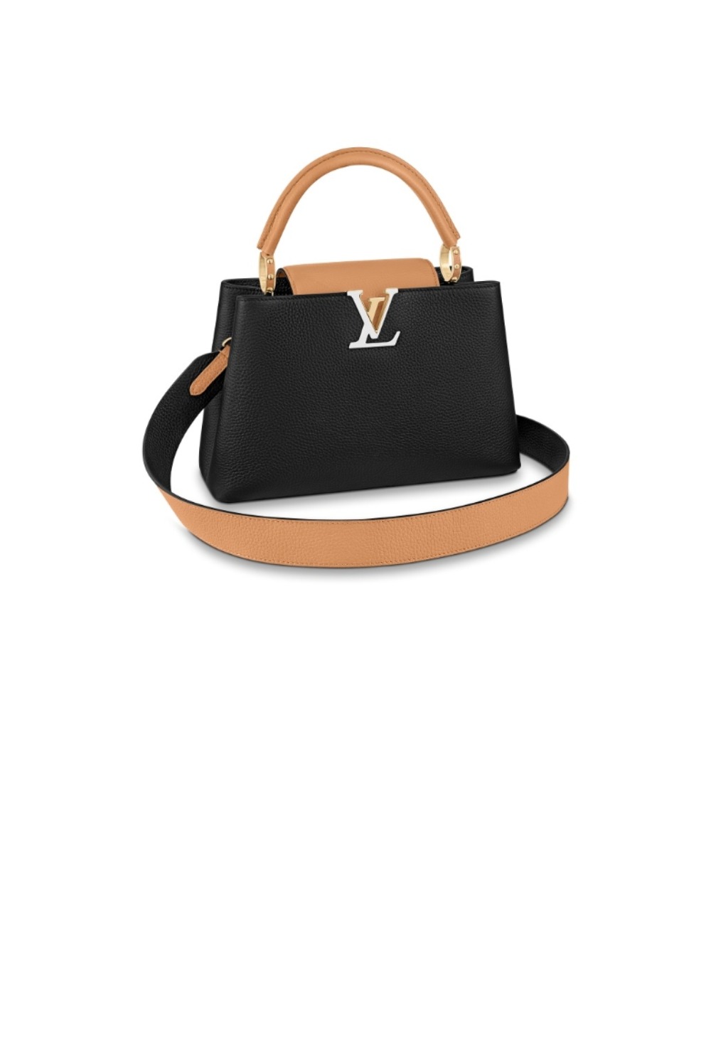 미러급레플리카사이트 | 명품레플리카 전문 쇼핑몰  | 퍼스트원 - 카퓌신 MM M59466 > 루이비통