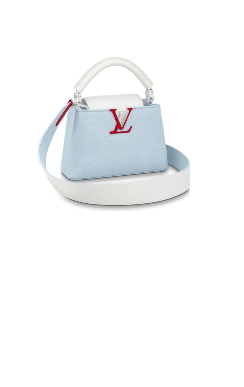 미러급레플리카사이트 | 명품레플리카 전문 쇼핑몰  | 퍼스트원 - 카퓌신 미니 M57519 > 루이비통