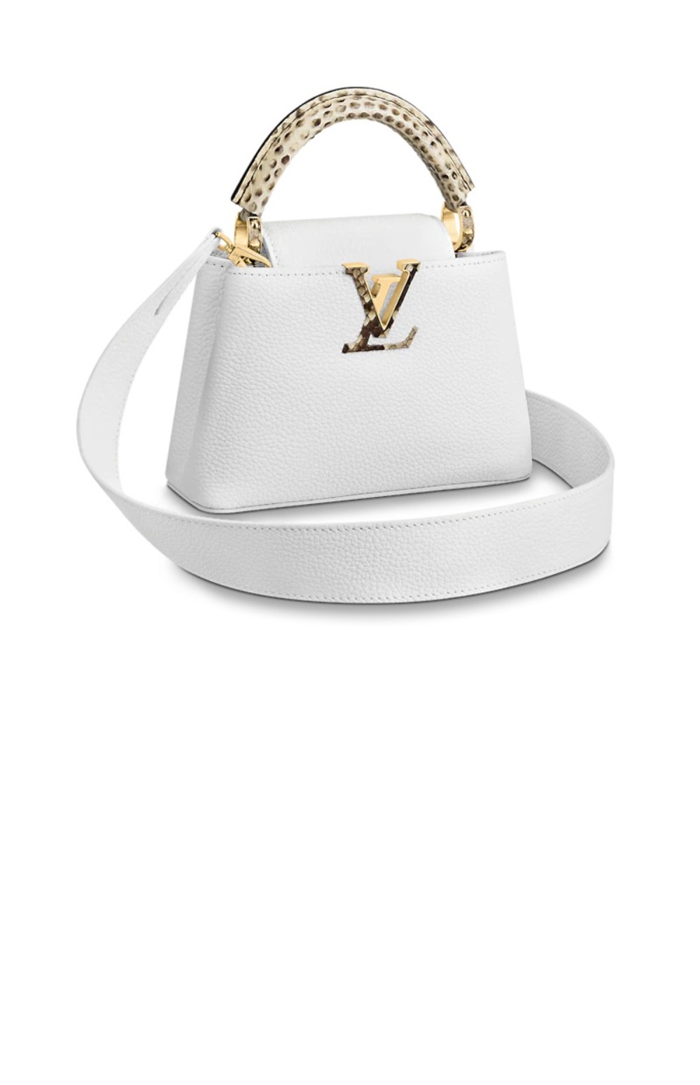 미러급레플리카사이트 | 명품레플리카 전문 쇼핑몰  | 퍼스트원 - 카퓌신 미니 N98477 > 루이비통