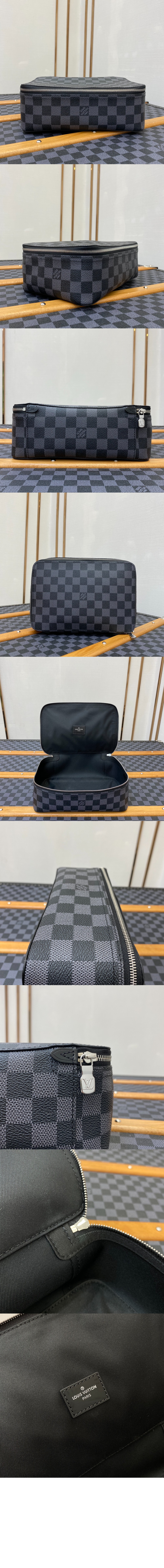 미러급레플리카사이트 | 명품레플리카 전문 쇼핑몰  | 퍼스트원 - 큐브 드 랑쥬망 MM N40182 > 루이비통