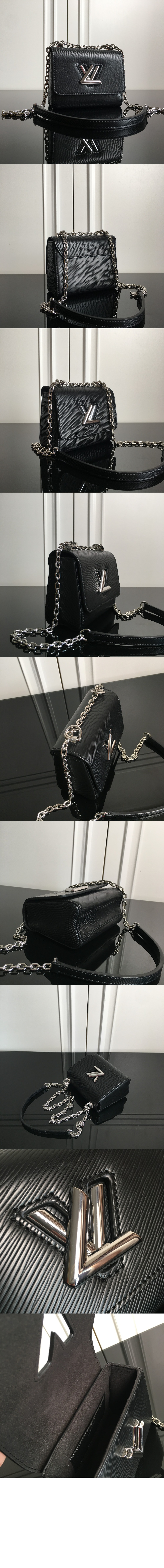 미러급레플리카사이트 | 명품레플리카 전문 쇼핑몰  | 퍼스트원 - 트위스트 미니 M56117 > 루이비통