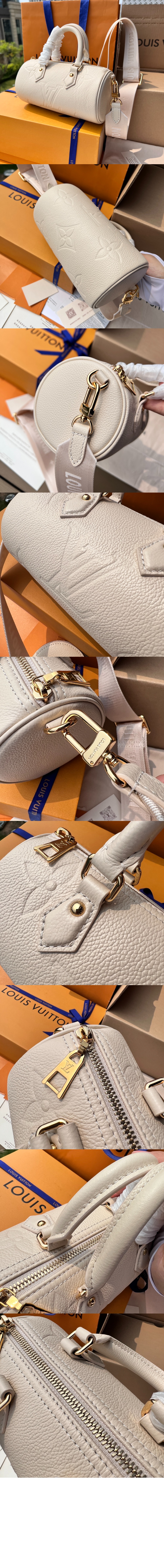 미러급레플리카사이트 | 명품레플리카 전문 쇼핑몰  | 퍼스트원 - 빠삐용 BB M45994 > 루이비통