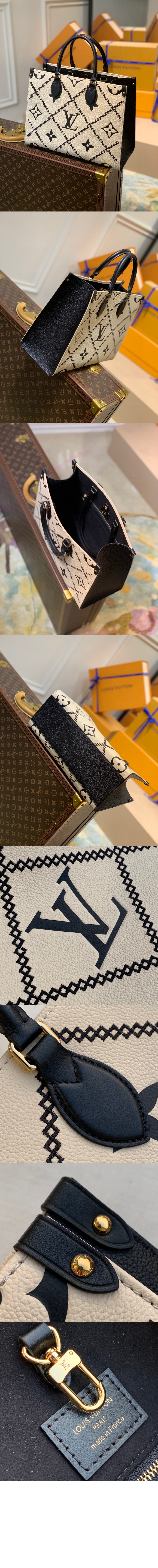 미러급레플리카사이트 | 명품레플리카 전문 쇼핑몰  | 퍼스트원 - 온더고 MM M46016 > 루이비통