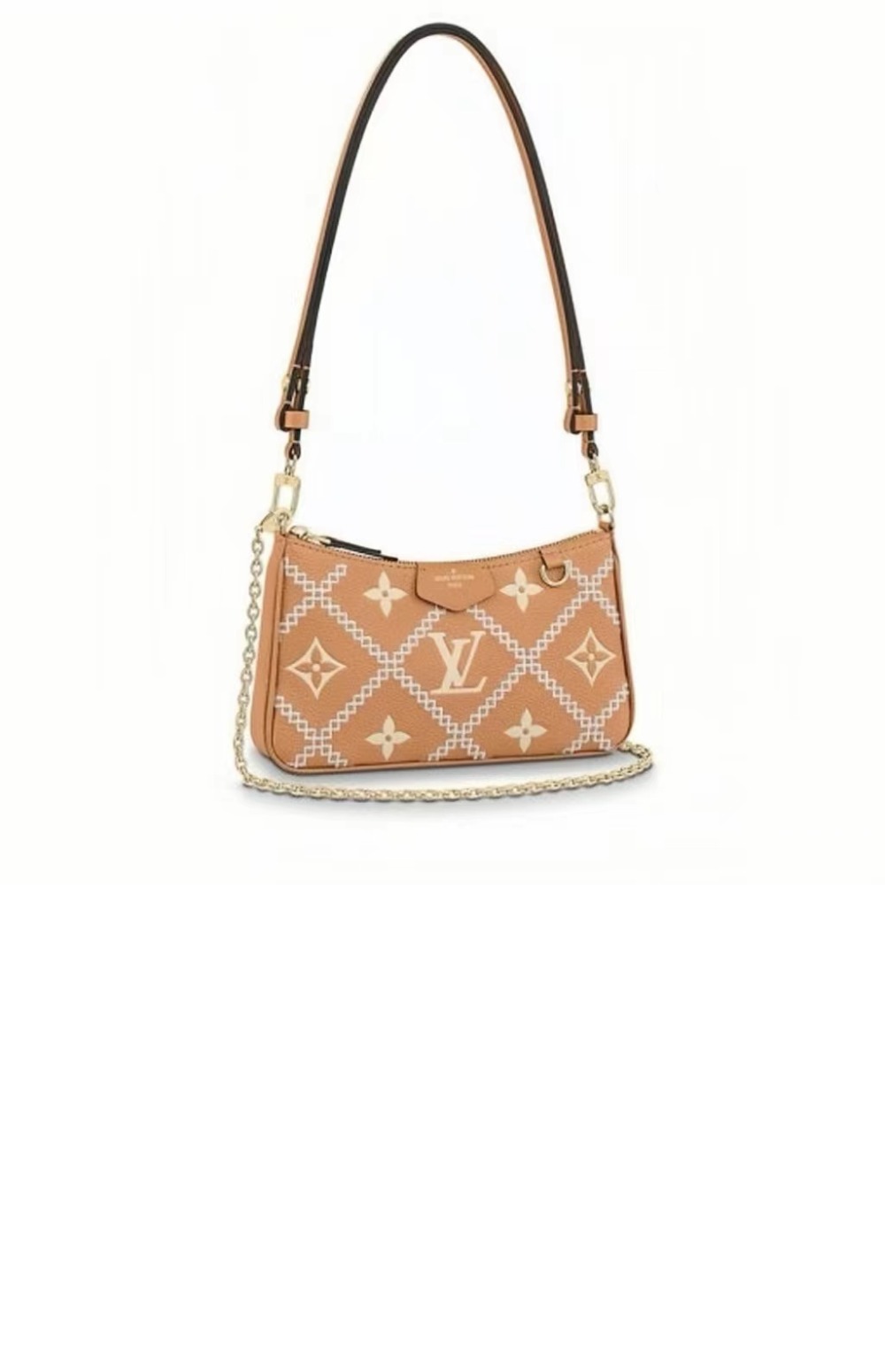 미러급레플리카사이트 | 명품레플리카 전문 쇼핑몰  | 퍼스트원 - 이지 파우치 숄더백 M81137 > 루이비통