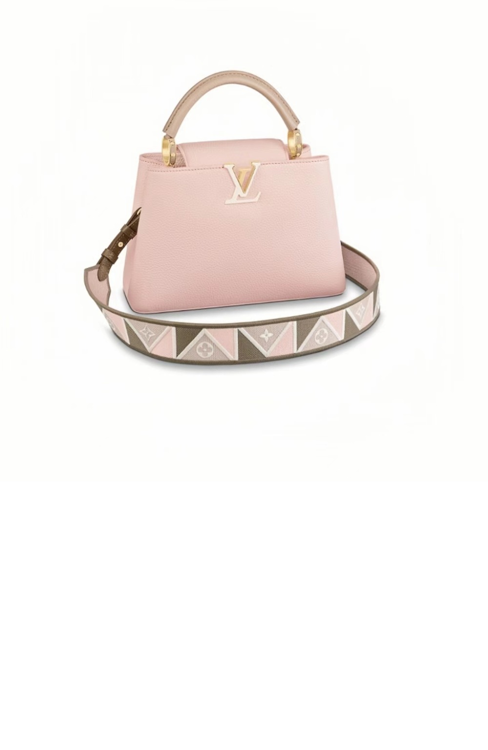 미러급레플리카사이트 | 명품레플리카 전문 쇼핑몰  | 퍼스트원 - 카퓌신 BB M59061 > 루이비통