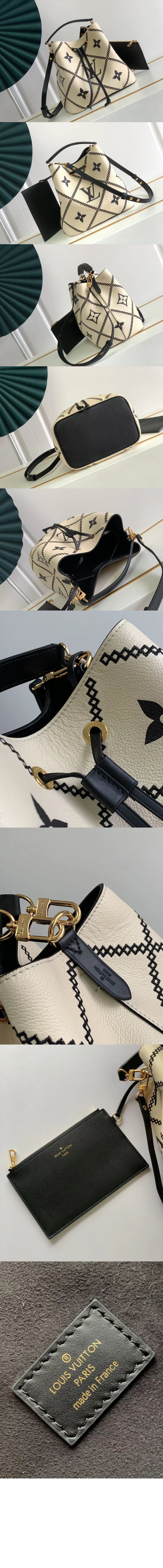 미러급레플리카사이트 | 명품레플리카 전문 쇼핑몰  | 퍼스트원 - 네오노에 MM M46023 > 루이비통