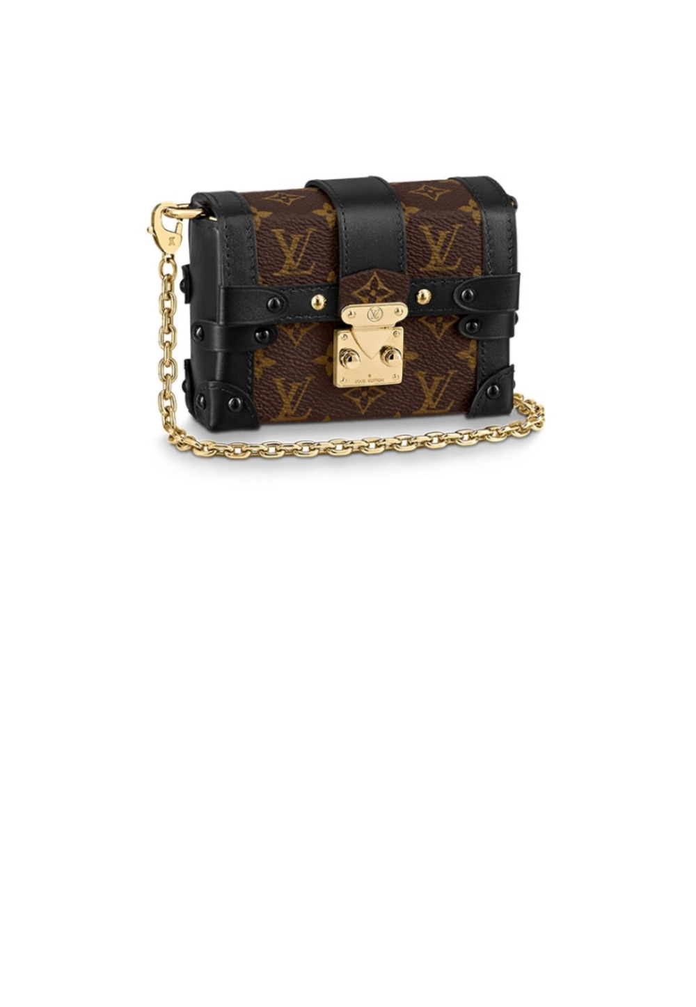 미러급레플리카사이트 | 명품레플리카 전문 쇼핑몰  | 퍼스트원 - 에센셜 트렁크 M68566 > 루이비통