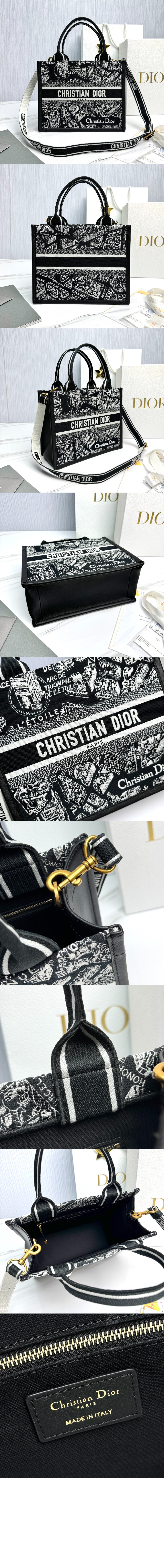 미러급레플리카사이트 | 명품레플리카 전문 쇼핑몰  | 퍼스트원 - 레이디 까나쥬 북토트백 스몰 M1325 > 디올