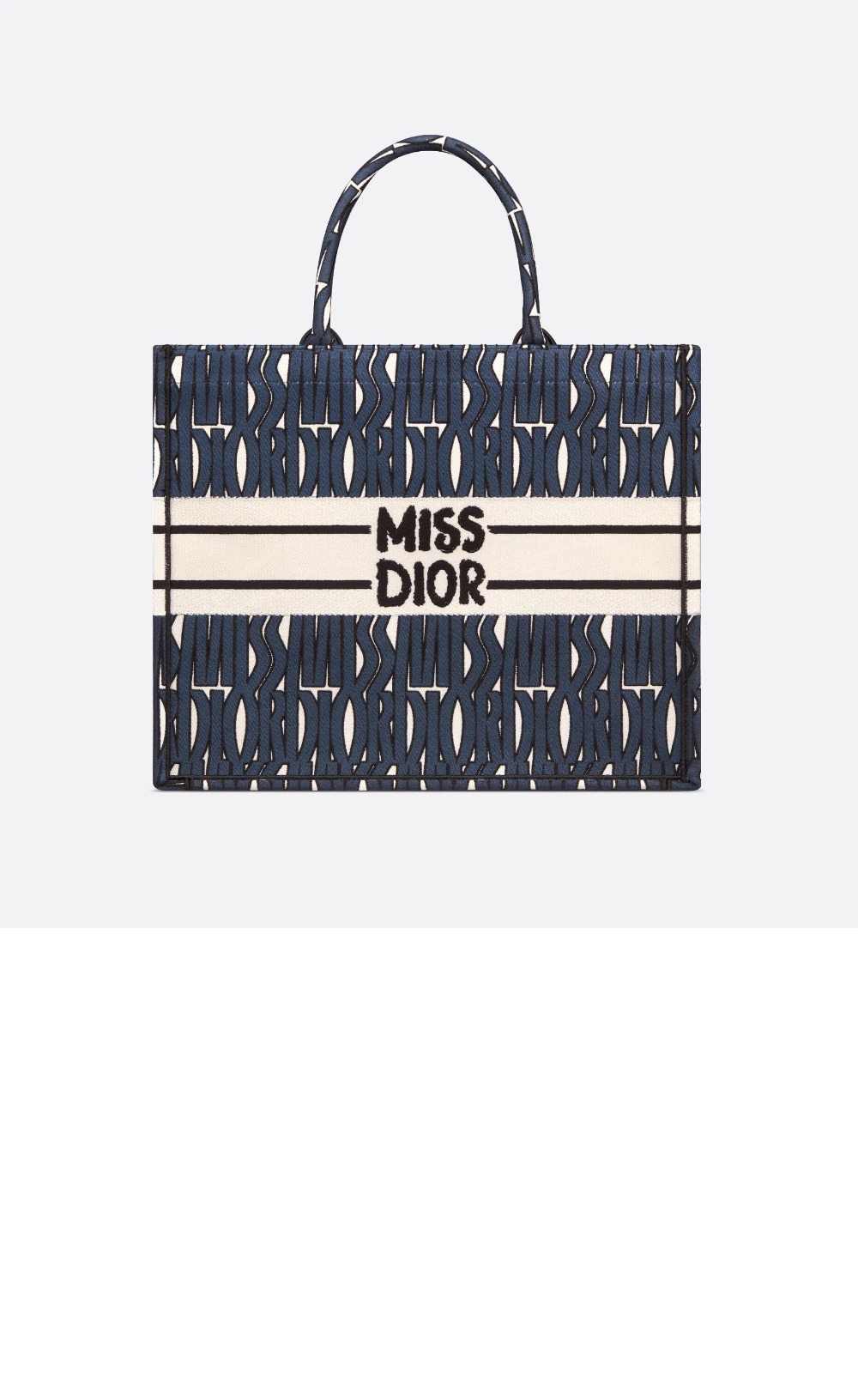 미러급레플리카사이트 | 명품레플리카 전문 쇼핑몰  | 퍼스트원 - 북 토트백 라지 M1286 > 디올