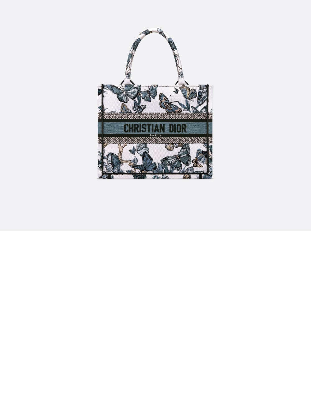 미러급레플리카사이트 | 명품레플리카 전문 쇼핑몰  | 퍼스트원 - 북 토트백 스몰 M1265 > 디올