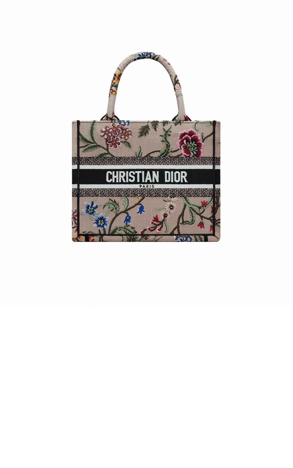 미러급레플리카사이트 | 명품레플리카 전문 쇼핑몰  | 퍼스트원 - 북 토트백 스몰 M1265 > 디올