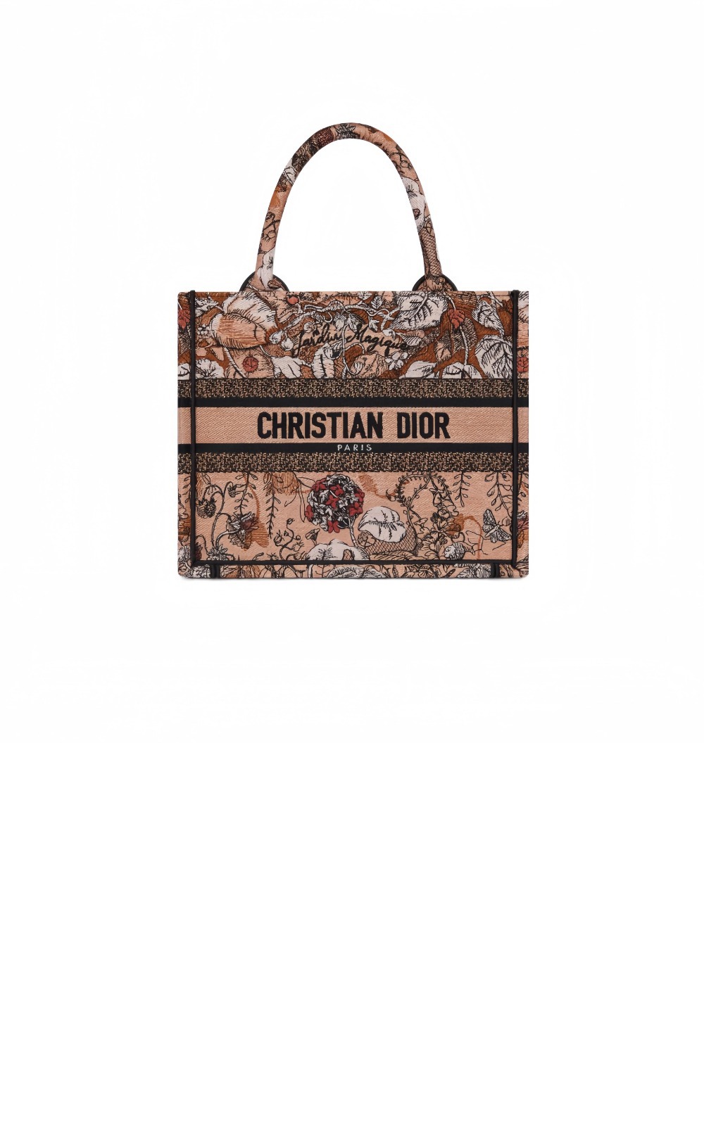 미러급레플리카사이트 | 명품레플리카 전문 쇼핑몰  | 퍼스트원 - 북 토트백 스몰 M1265 > 디올