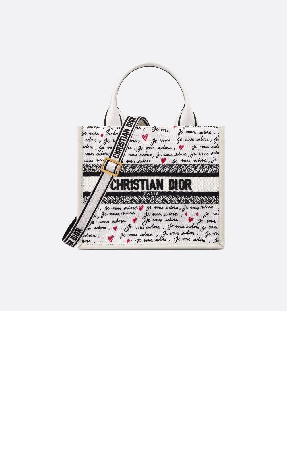 미러급레플리카사이트 | 명품레플리카 전문 쇼핑몰  | 퍼스트원 - 북 토트백 스몰 M1265 > 디올