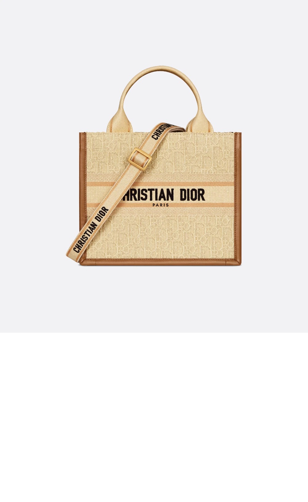 미러급레플리카사이트 | 명품레플리카 전문 쇼핑몰  | 퍼스트원 - 북 토트백 스몰 M1265 > 디올