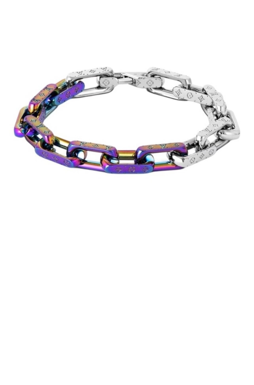 미러급레플리카사이트 | 명품레플리카 전문 쇼핑몰  | 퍼스트원 - 모노그램 체인 팔찌 M69467 > 루이비통