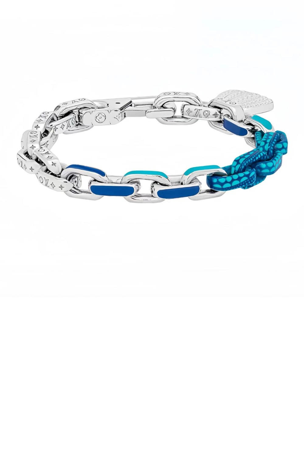 미러급레플리카사이트 | 명품레플리카 전문 쇼핑몰  | 퍼스트원 - 모노그램 체인 팔찌  M0977M > 루이비통