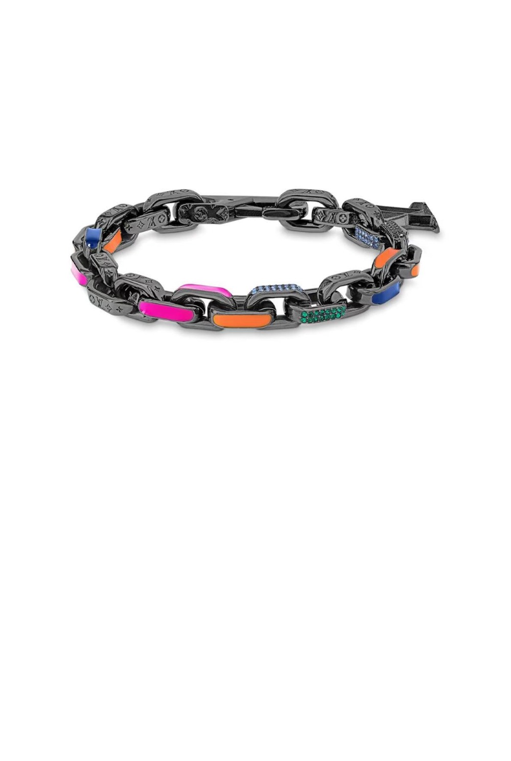 미러급레플리카사이트 | 명품레플리카 전문 쇼핑몰  | 퍼스트원 - 모노그램 체인 팔찌 MP3362 > 루이비통