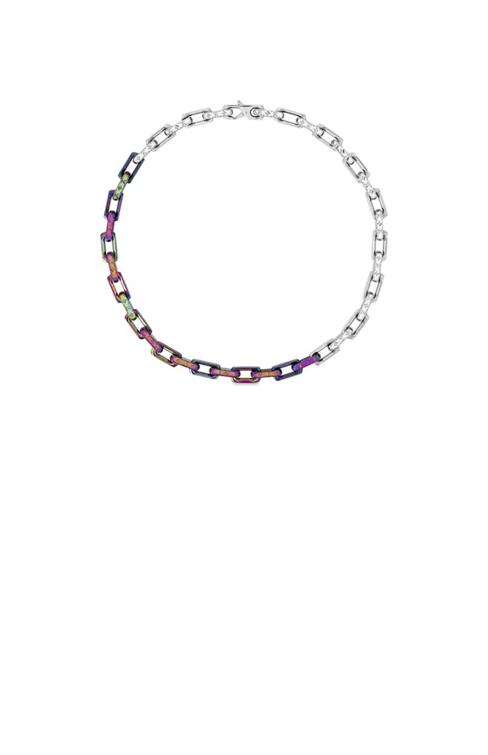 미러급레플리카사이트 | 명품레플리카 전문 쇼핑몰  | 퍼스트원 - 모노그램 체인 목걸이 M69449 > 루이비통