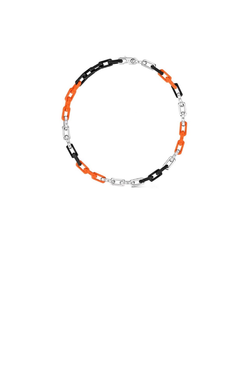 미러급레플리카사이트 | 명품레플리카 전문 쇼핑몰  | 퍼스트원 - 모노그램 체인 목걸이 MP3142 > 루이비통