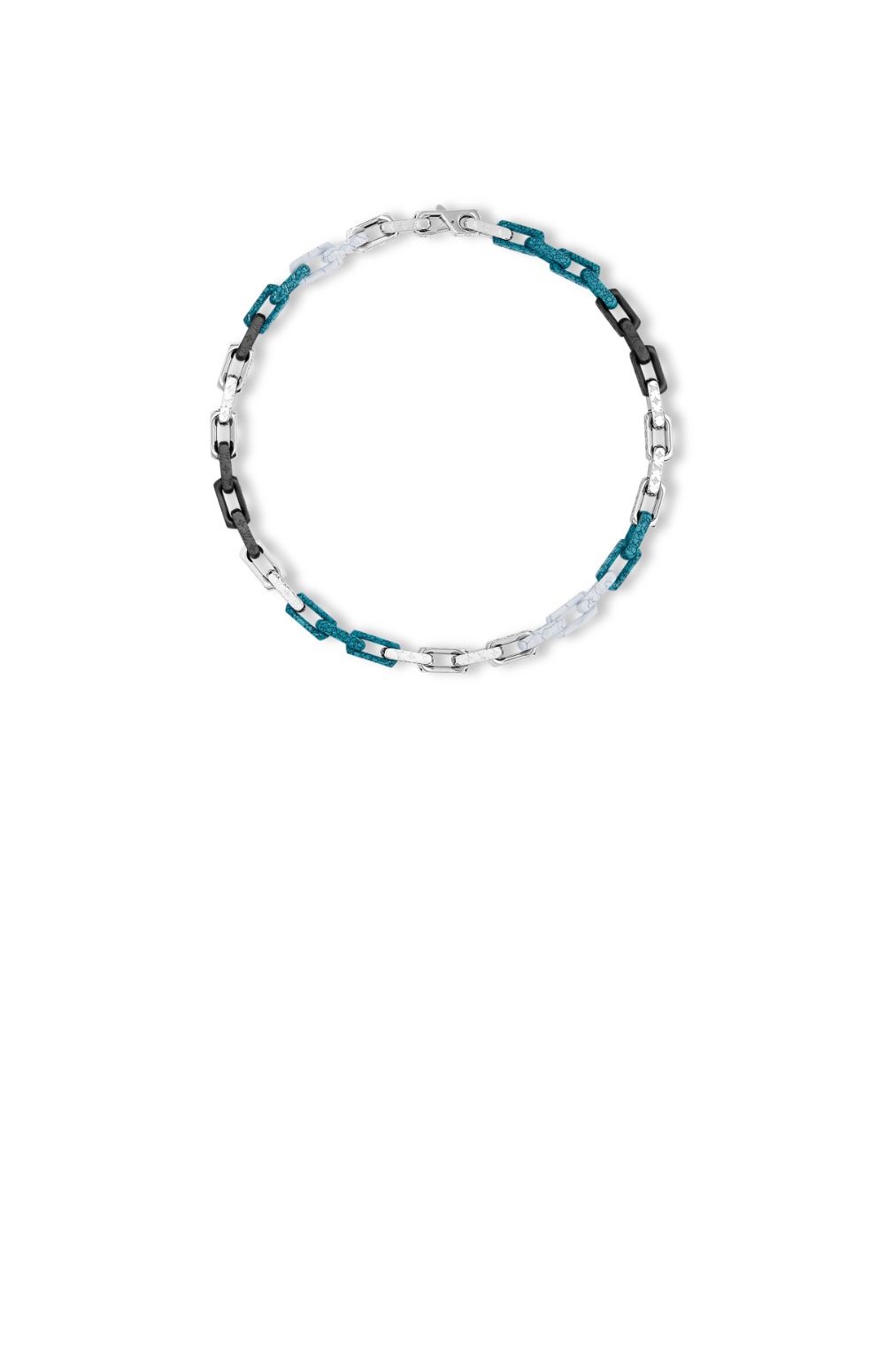 미러급레플리카사이트 | 명품레플리카 전문 쇼핑몰  | 퍼스트원 - 모노그램 체인 목걸이 M01293 > 루이비통