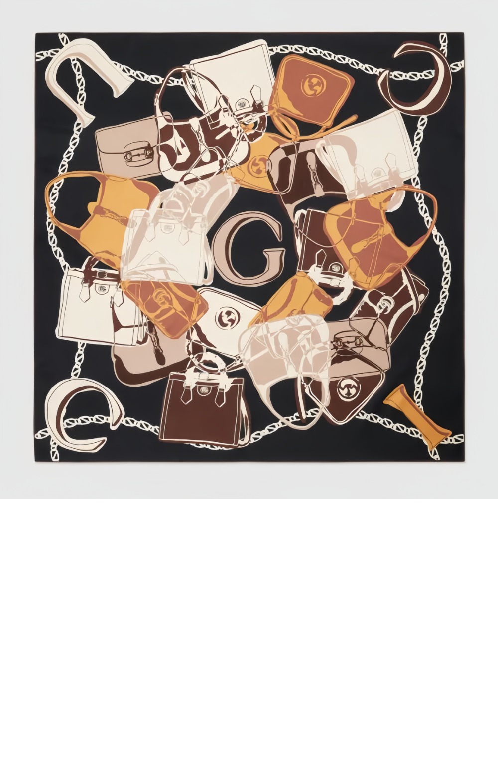 미러급레플리카사이트 | 명품레플리카 전문 쇼핑몰  | 퍼스트원 - 플로라 프린트 실크 스카프 723139 > 구찌