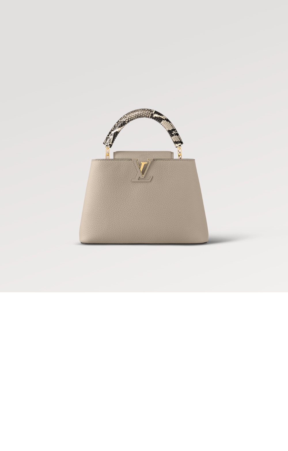 미러급레플리카사이트 | 명품레플리카 전문 쇼핑몰  | 퍼스트원 - 카퓌신 BB N92040 > 루이비통