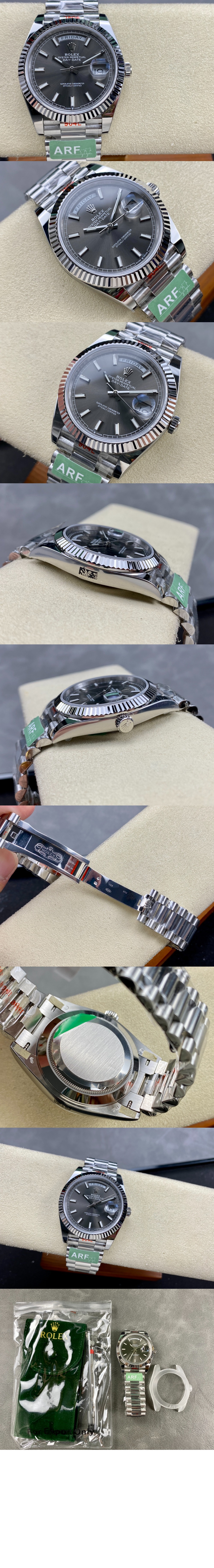 미러급레플리카사이트 | 명품레플리카 전문 쇼핑몰  | 퍼스트원 - 데이데이트 40 228239 > 롤렉스
