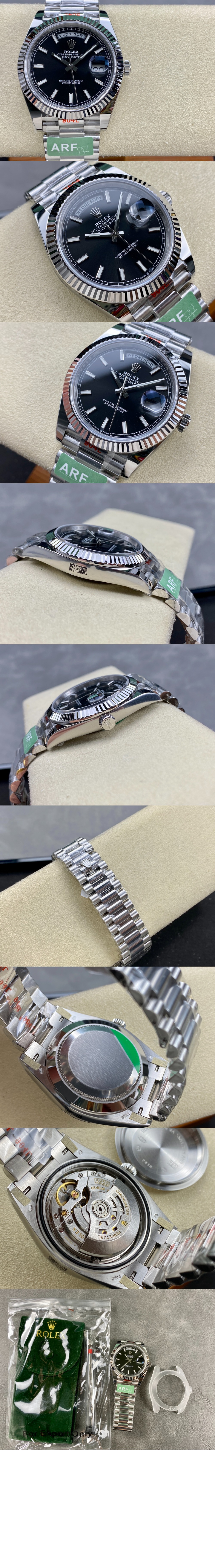 미러급레플리카사이트 | 명품레플리카 전문 쇼핑몰  | 퍼스트원 - 데이데이트 40 228239 > 롤렉스