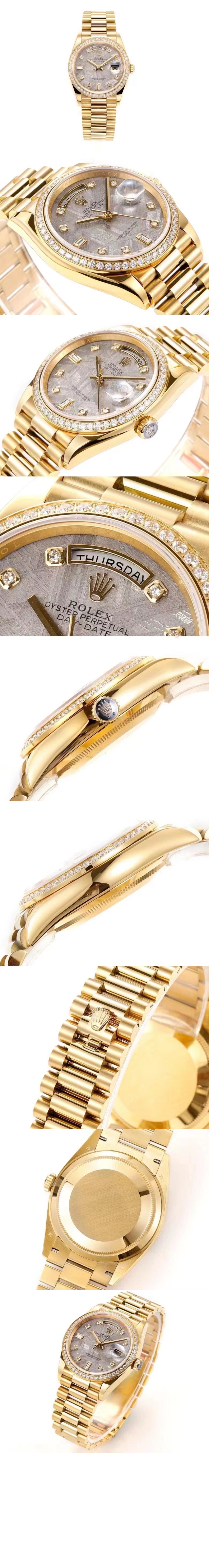 미러급레플리카사이트 | 명품레플리카 전문 쇼핑몰  | 퍼스트원 - 데이데이트 금통 36 128238 > 롤렉스