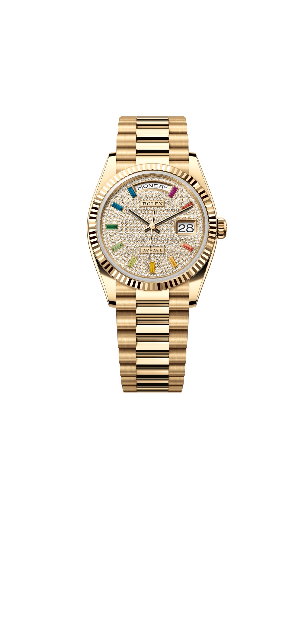 미러급레플리카사이트 | 명품레플리카 전문 쇼핑몰  | 퍼스트원 - 데이데이트 금통 36 128238 > 롤렉스