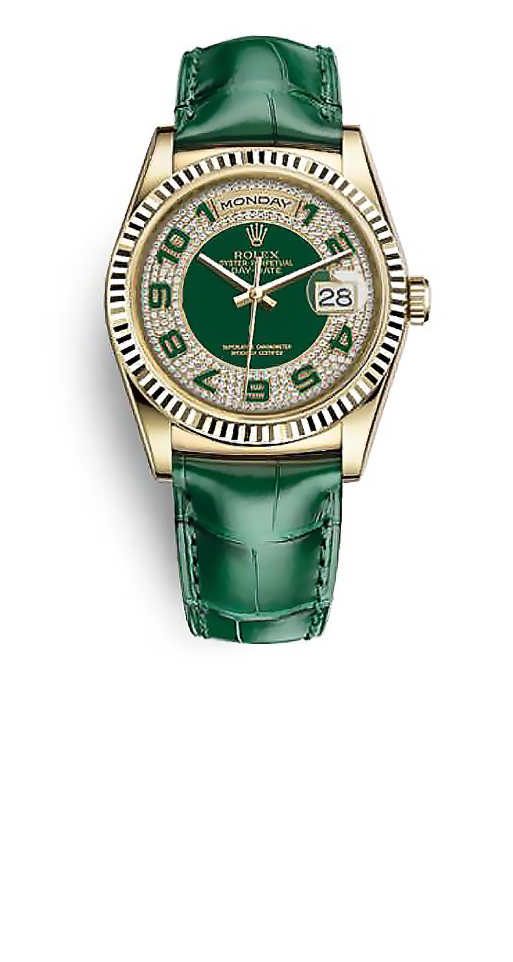 미러급레플리카사이트 | 명품레플리카 전문 쇼핑몰  | 퍼스트원 - 데이데이트 금통 40 118138 > 롤렉스