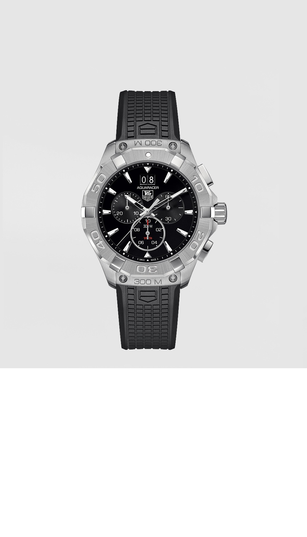 미러급레플리카사이트 | 명품레플리카 전문 쇼핑몰  | 퍼스트원 - 아쿠아레이서 43 CAY1110 > 태그호이어