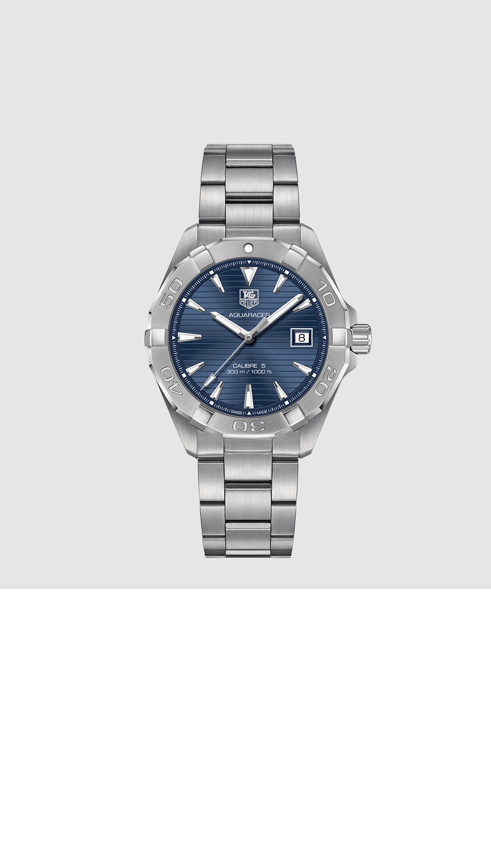 미러급레플리카사이트 | 명품레플리카 전문 쇼핑몰  | 퍼스트원 - 아쿠아레이서 칼리버5 41 WAY2112 > 태그호이어