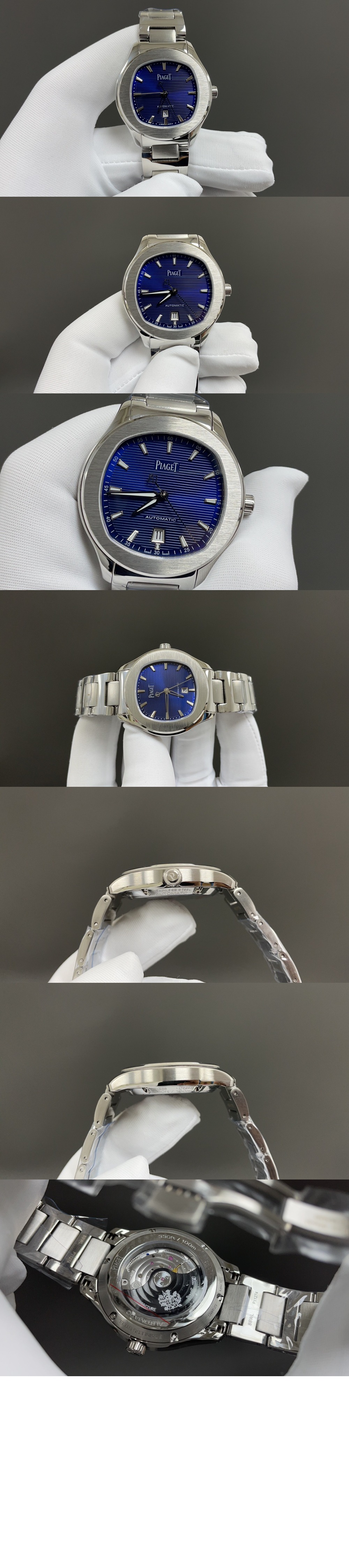 미러급레플리카사이트 | 명품레플리카 전문 쇼핑몰  | 퍼스트원 - 폴로 데이트 시계 42 G0A41002 > 피아제