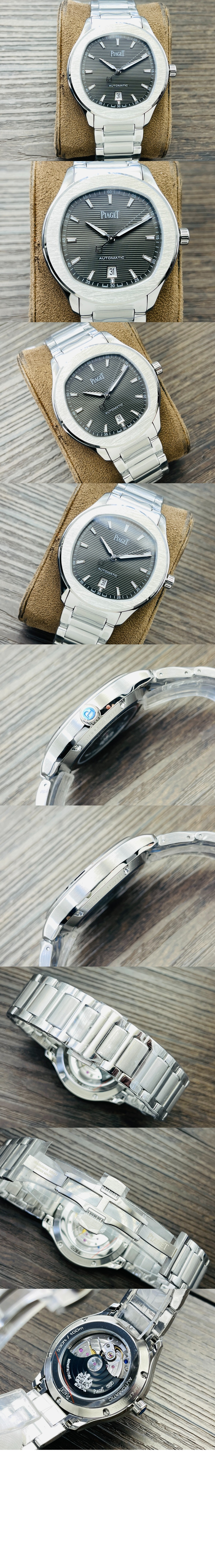 미러급레플리카사이트 | 명품레플리카 전문 쇼핑몰  | 퍼스트원 - 폴로 데이트 시계 42 G0A41003 > 피아제