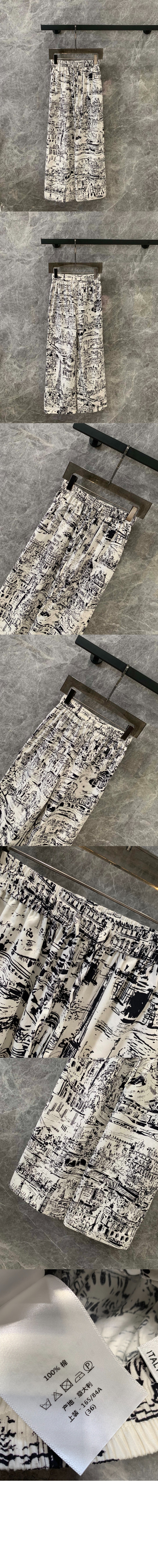 미러급레플리카사이트 | 명품레플리카 전문 쇼핑몰  | 퍼스트원 - 캐주얼 바지 > 디올