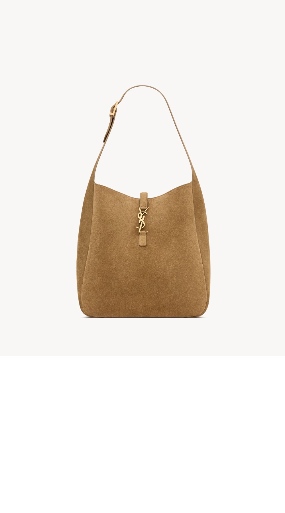 미러급레플리카사이트 | 명품레플리카 전문 쇼핑몰  | 퍼스트원 - 스웨이드 소재의 LE 5 A 7 소프트 라지백 753837 > 생로랑